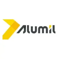 АЛУМИЛ ДОО лого