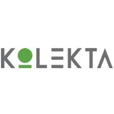Колекта НП ДООЕЛ лого
