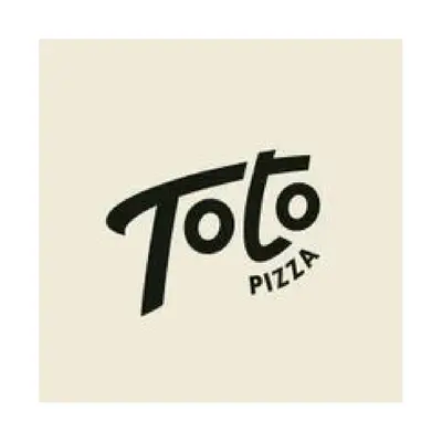 Toto Pizza лого