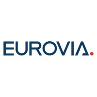 EUROVIA лого