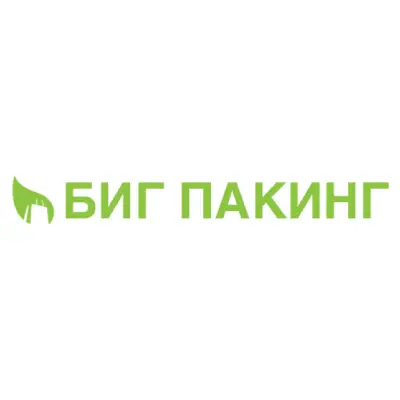 Биг Пакинг лого