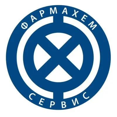 Фармахем Сервис доо лого
