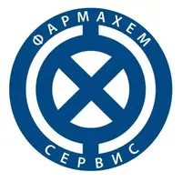 Фармахем Сервис доо лого