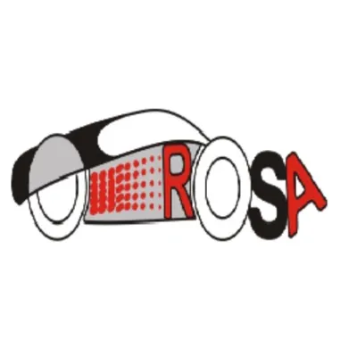 Роса Дооел лого