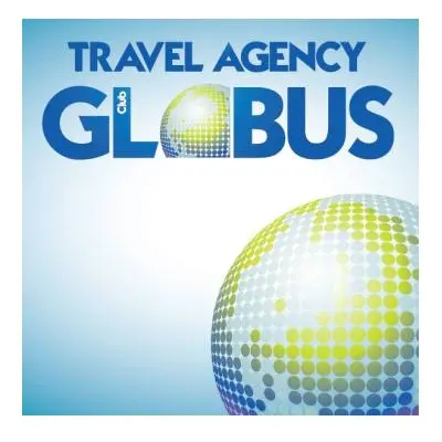 Globus Club Bitola лого