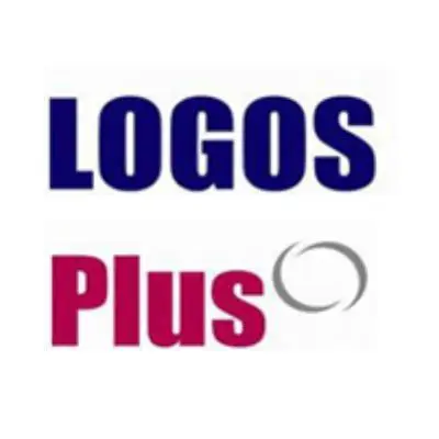 LOGOS PLUS лого