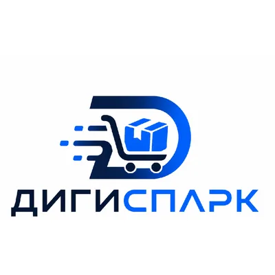 ДИГИСПАРК ДООЕЛ СКОПЈЕ лого