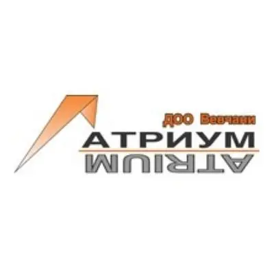 ДОО Атриум лого