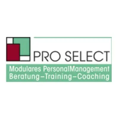 Pro Select лого