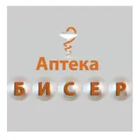Аптека БИСЕР Скопје лого