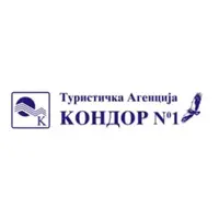 Т.А КОНДОР БР.1 ДООЕЛ лого