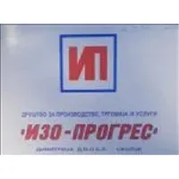 ИЗО-ПРОГРЕС ДООЕЛ лого