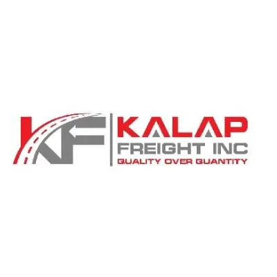 Kalap Freight Inc лого