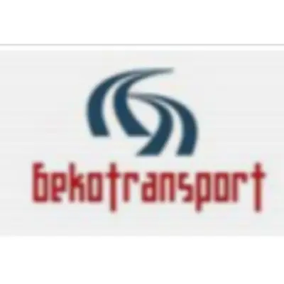 BEKO TRANSPORT лого