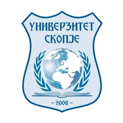 Универзитет СКОПЈЕ лого
