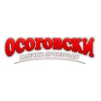 МЛЕЧНА ИНДУСТРИЈА ОСОГОВО МИЛК лого