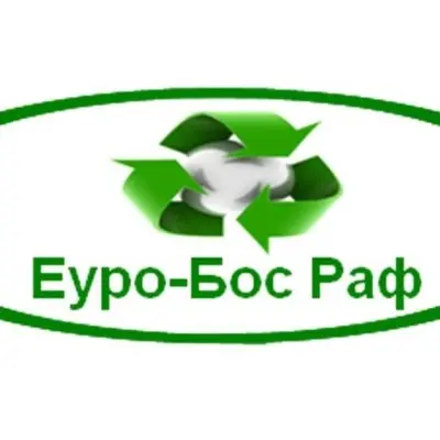Еуро - Бос Раф лого