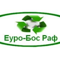 Еуро - Бос Раф лого