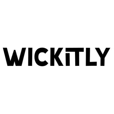 Wickitly лого