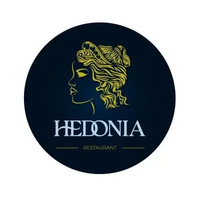 Ресторан Хедониа лого