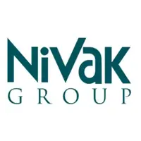 Nivak Group лого