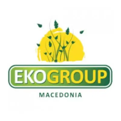 EKO-ГРУП лого
