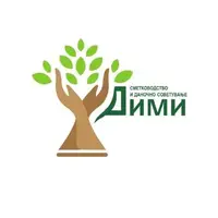 Ди-Ми Јагода ДООЕЛ лого