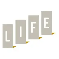 L.I.F.E. Holding лого