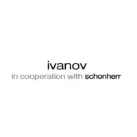 Ivanov in cooperation with Schönherr лого
