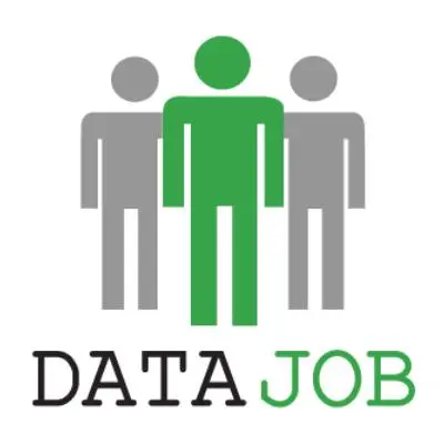 DataJob Sweden AB лого