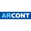 Arcont лого