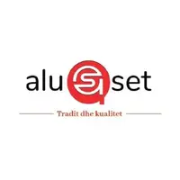 АЛУСЕТ ДООЕЛ лого