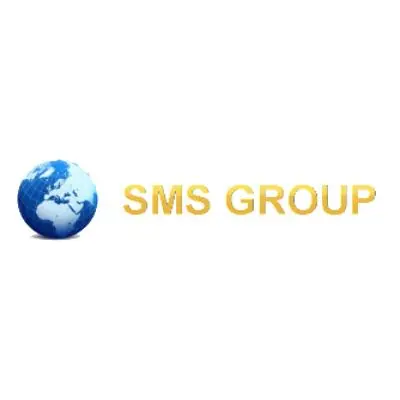 SMS GROUP лого
