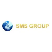 SMS GROUP лого