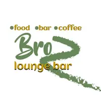 BrozCafe&LoungeBar лого
