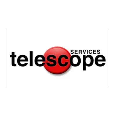 Telescopeservices лого