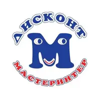 Мастер Интер лого