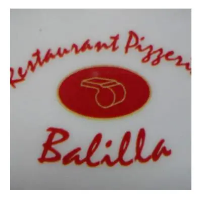 Balila2 TP лого