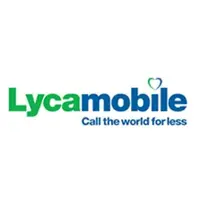 Lycamobile лого