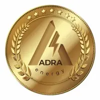 АДРА ЕНЕРЏИ ДООЕЛ Скопје лого