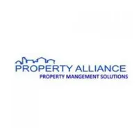 Property Alliance лого