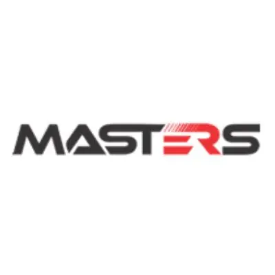 MASTER SPORT лого
