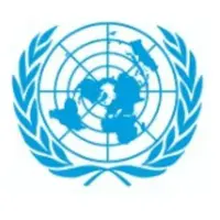 United Nations North Macedonia лого