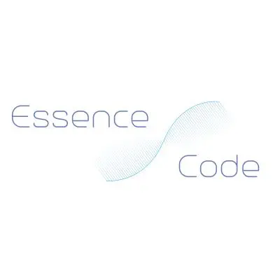 Essence Code лого