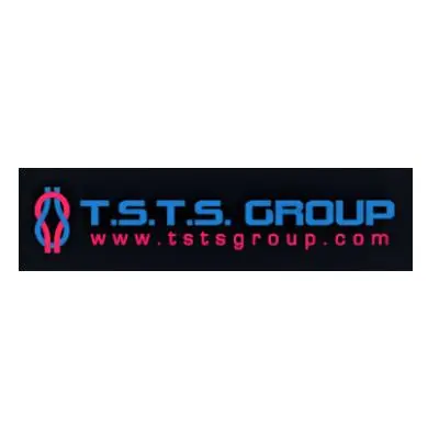 TSTS Group лого