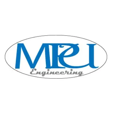 MPU Engineering лого