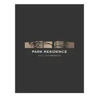 Park Residence лого