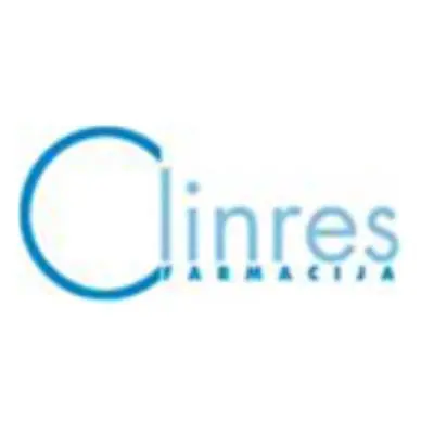 Clinres farmacija лого