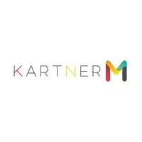 Картнер-М лого