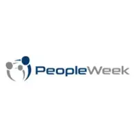 PeopleWeek лого